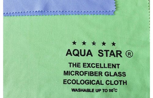 AquaStar Microvezeldoeken 40 x 50 cm  ( 3 stuks )