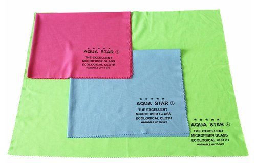 AquaStar Microvezeldoeken 40 x 50 cm  ( 3 stuks )
