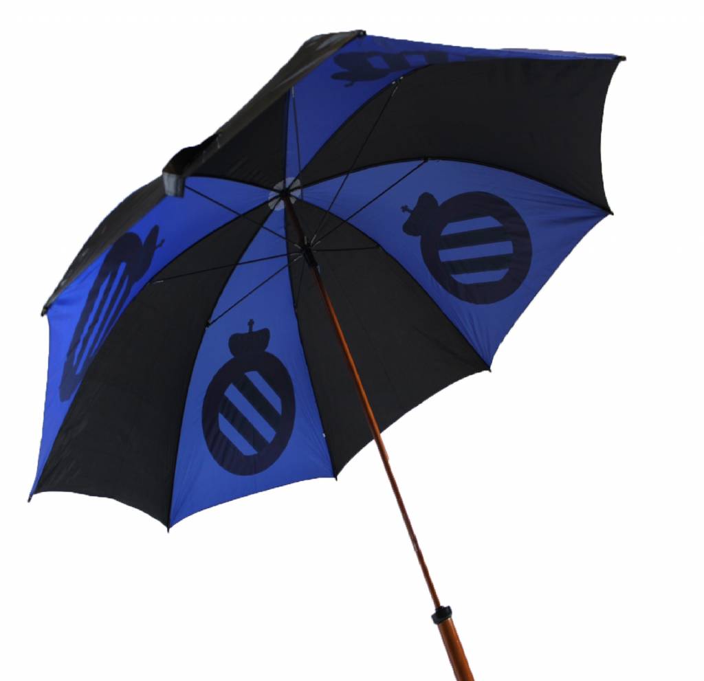 Paraplu Club Brugge "Golfparaplu"