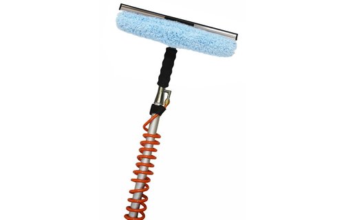 Combi Inwasser Waterdoorlatend 35 cm