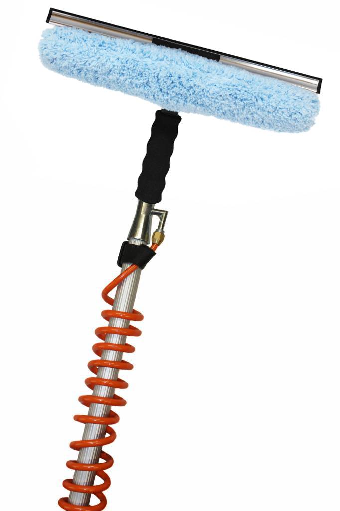 Combi Inwasser Waterdoorlatend 35 cm