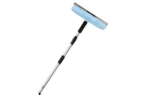 Combi Inwasser Waterdoorlatend 35 cm