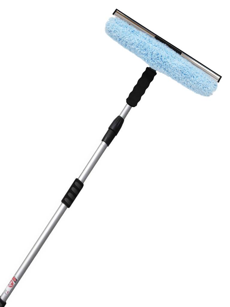 Combi Inwasser Waterdoorlatend 35 cm