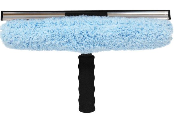 Combi Inwasser Waterdoorlatend 35 cm