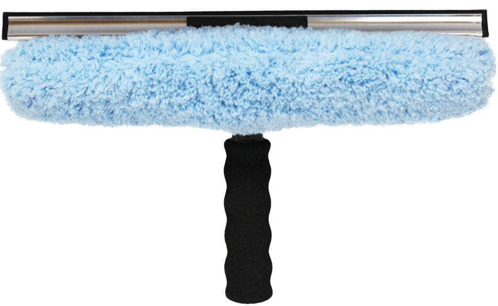 Combi Inwasser Waterdoorlatend 35 cm