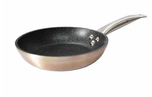 Antikleefpan Natura Koper in verschillende maten