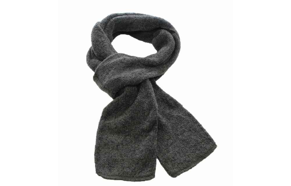 Sjaal Chenille in verschillende kleuren Sjaal Chenille in verschillende kleuren