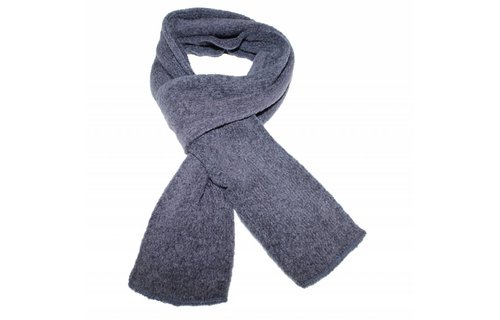 Sjaal Chenille in verschillende kleuren