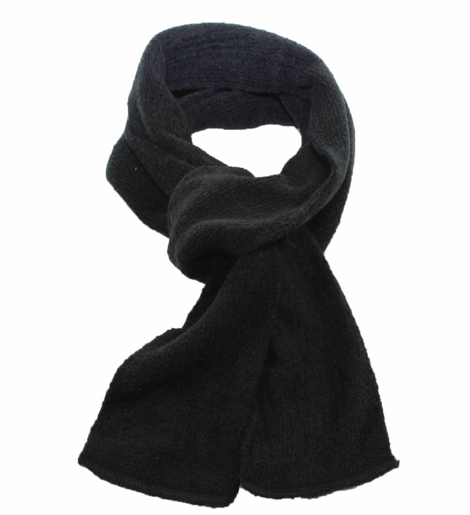 Sjaal Chenille in verschillende kleuren