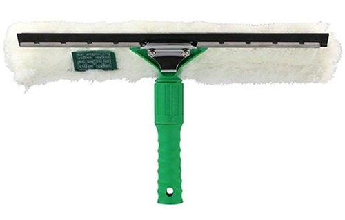 Raamwasser Visa Versa in 3 verschillende Breedtes