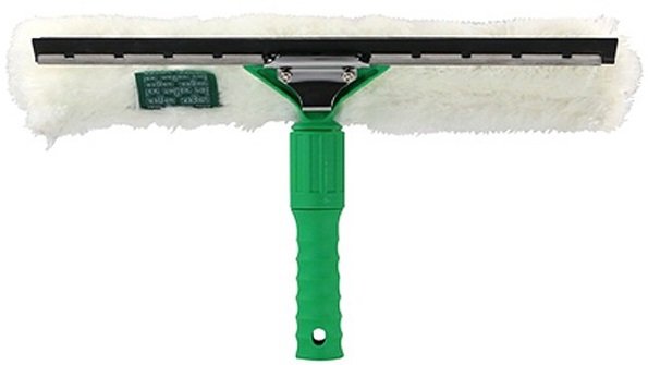 Raamwasser Visa Versa in 3 verschillende Breedtes