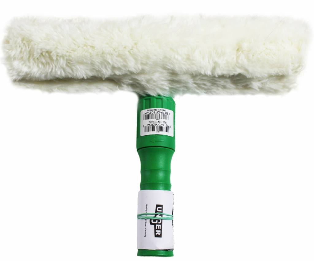 Raamwasser Visa Versa in 3 verschillende Breedtes