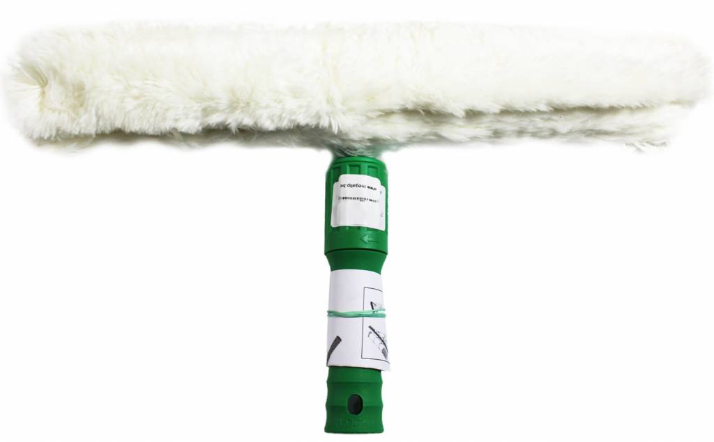 Raamwasser Visa Versa in 3 verschillende Breedtes