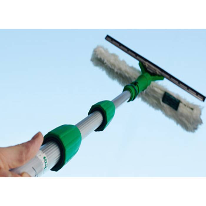 Raamwasser Visa Versa in 3 verschillende Breedtes