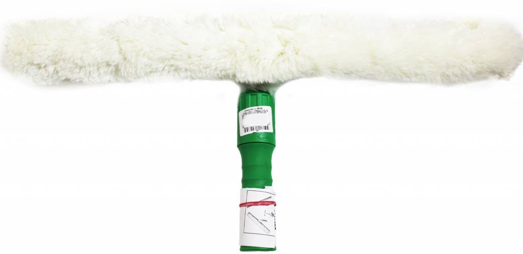 Raamwasser Visa Versa in 3 verschillende Breedtes