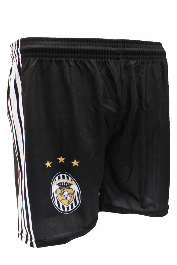 Voetbaltenue Ronaldo  2018-2019  Juve  "Thuis"