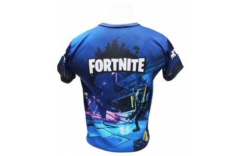 Fortnite T-shirt  Kids  "battle-royale"