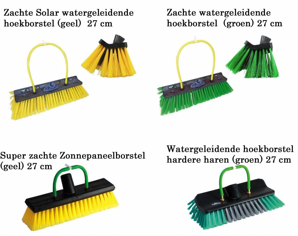 Carbon Telescoopsteel 10 meter  met toebehoren Carbon Telescoopsteel 10 meter  met toebehoren