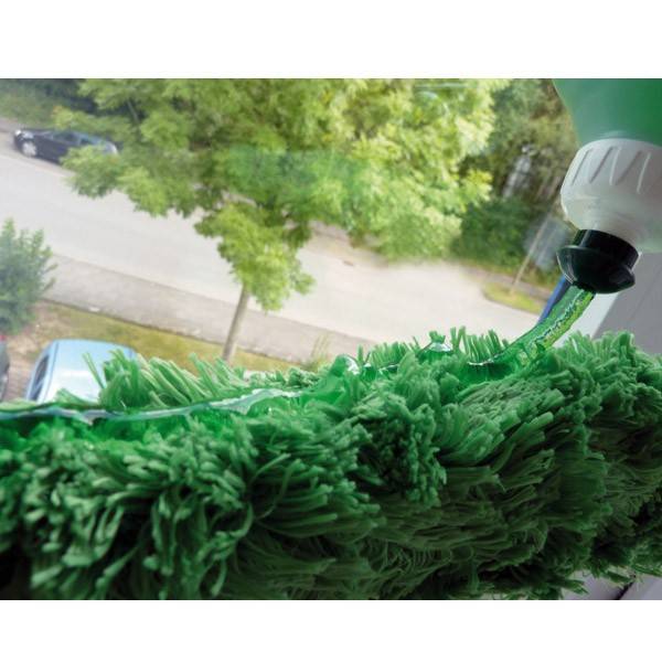 Gel  "Glazenwasserszeep" 500 ml.