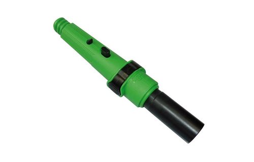 Gereedschap adapter voor nLite telescoopstelen Gereedschap adapter voor nLite telescoopstelen