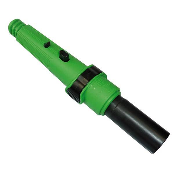 Gereedschap adapter voor nLite telescoopstelen Gereedschap adapter voor nLite telescoopstelen