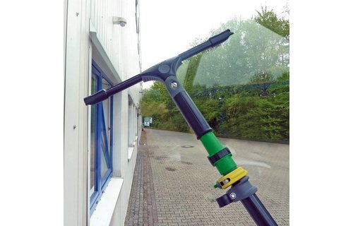 Gereedschap adapter voor nLite telescoopstelen Gereedschap adapter voor nLite telescoopstelen