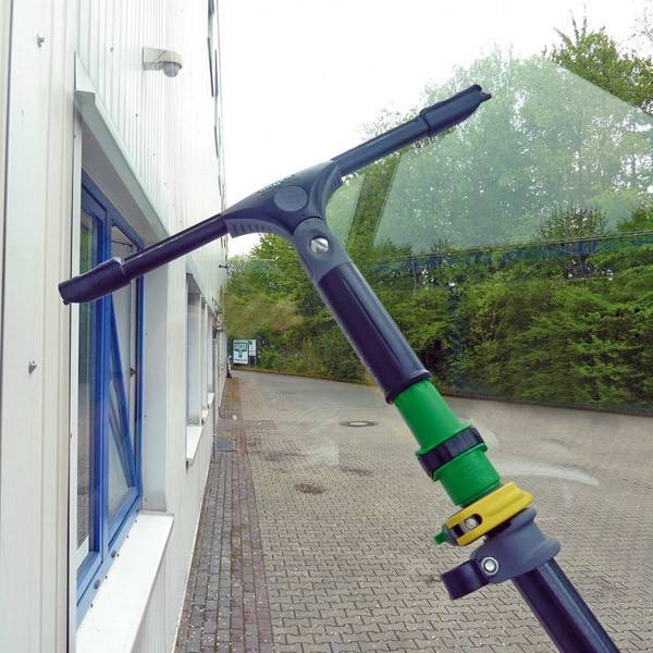 Gereedschap adapter voor nLite telescoopstelen Gereedschap adapter voor nLite telescoopstelen