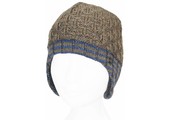 Kinderen Lapland muts -  Kaki