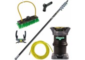 HydroPower Starter kit  8,10 M Carbon experts