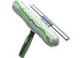 TechnoDuo Combi Raamwisser en Inwasser   - Groen