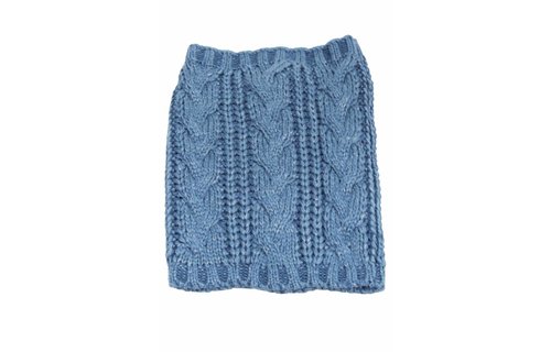 Colsjaal Kids Lurex - Blue