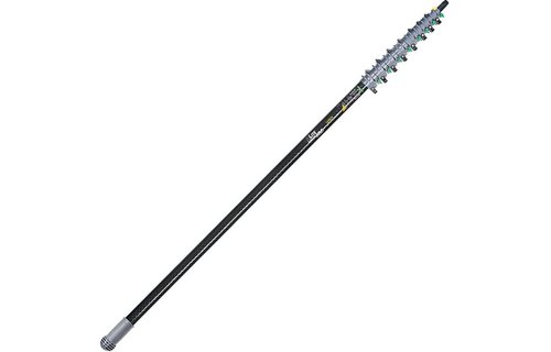 Telescoopsteel Carbon 12,20 M  " nLite One"