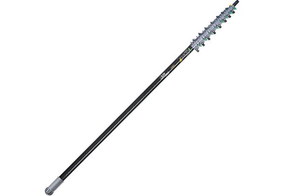 Telescoopsteel Carbon 12,20 M  " nLite One"