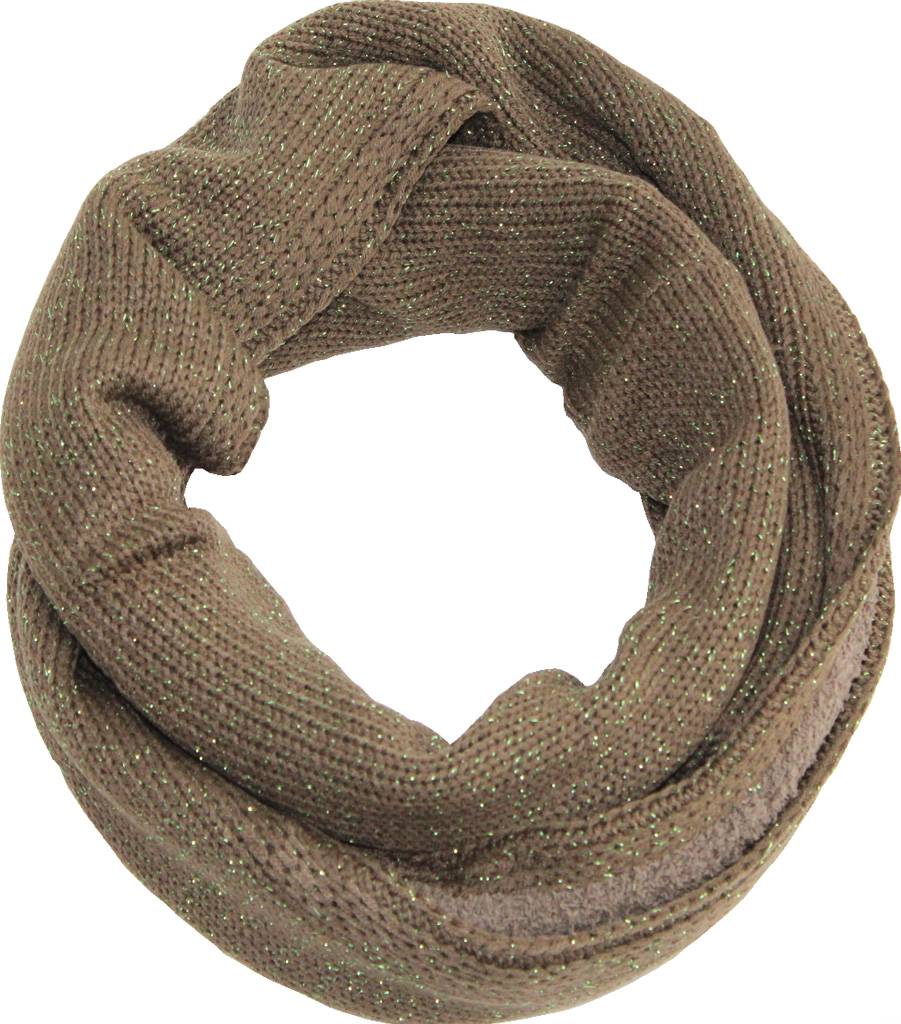 Colsjaal  met Lurex  "Eternity"  Verschillende kleuren