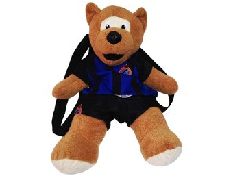 Rugzak Beer met shirt Club Brugge