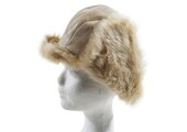 Muts Pels met oorflappen