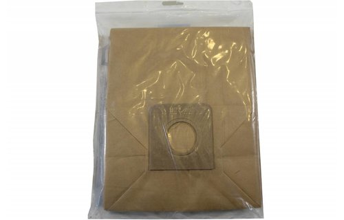 Blue Air / Curtiss / Rotel Stofzuigerzakken