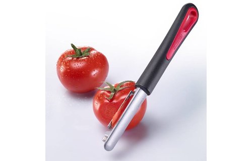 Tomaat en Kiwi Peeler "Tomfix Gallant" Tomaat en Kiwi Peeler "Tomfix Gallant"