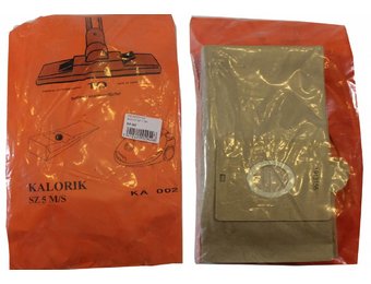 Kalorik SZ 5 M/S Stofzuigerzakken