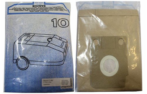 Hoover Sensotronic (H7) Stofzuigerzakken Hoover Sensotronic (H7) Stofzuigerzakken