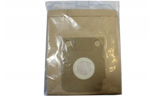 Hoover Sensotronic (H7) Stofzuigerzakken Hoover Sensotronic (H7) Stofzuigerzakken