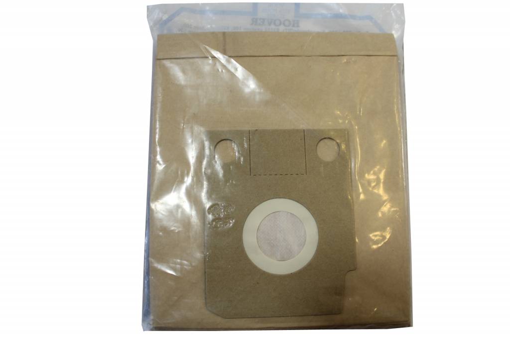 Hoover Sensotronic (H7) Stofzuigerzakken Hoover Sensotronic (H7) Stofzuigerzakken