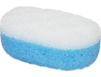 Bad / Douche Massagespons Energy