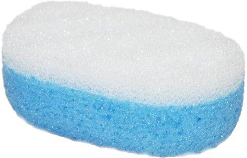 Bad / Douche Massagespons Energy Bad / Douche Massagespons Energy