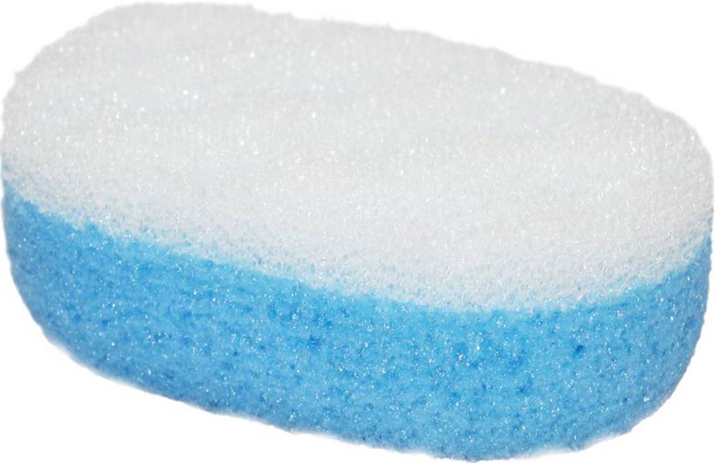 Bad / Douche Massagespons Energy