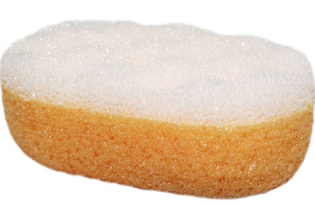 Bad / Douche Massagespons Energy