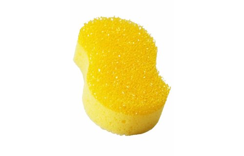 Massagespons Anti-Cellulite Massagespons Anti-Cellulite