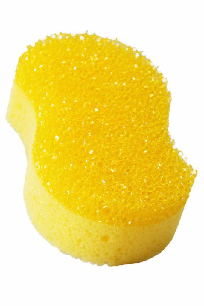 Massagespons Anti-Cellulite