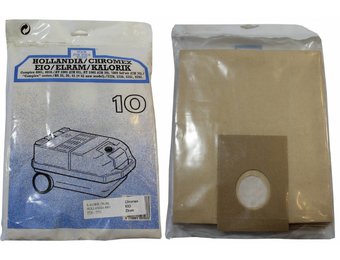 Kalorik / Hollandia / EIO Stofzuigerzakken