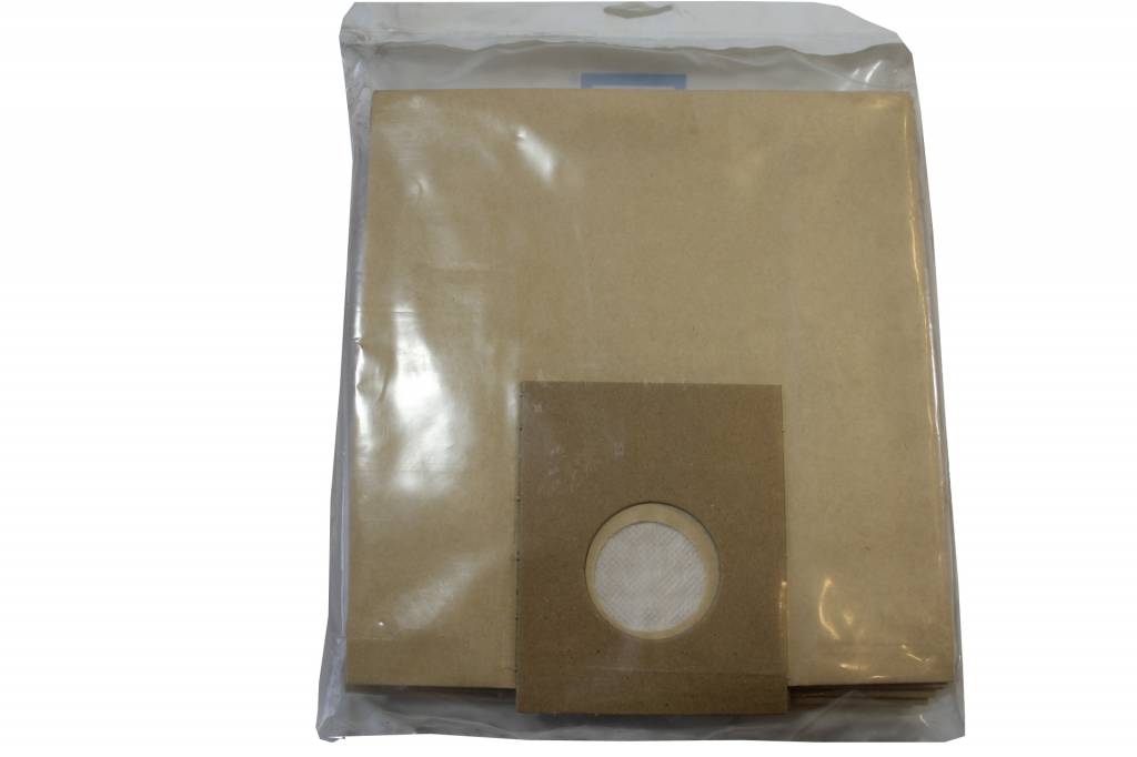 Kalorik / Hollandia / EIO / Chromex / Elram Stofzuigerzakken Kalorik / Hollandia / EIO / Chromex / Elram Stofzuigerzakken